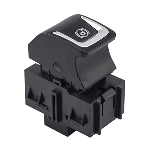 Interruptor de freno de mano eléctrico para Buick Envision y botón de retención