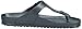 Birkenstock 1001505137 Gizeh Eva Metallic Anthra 37