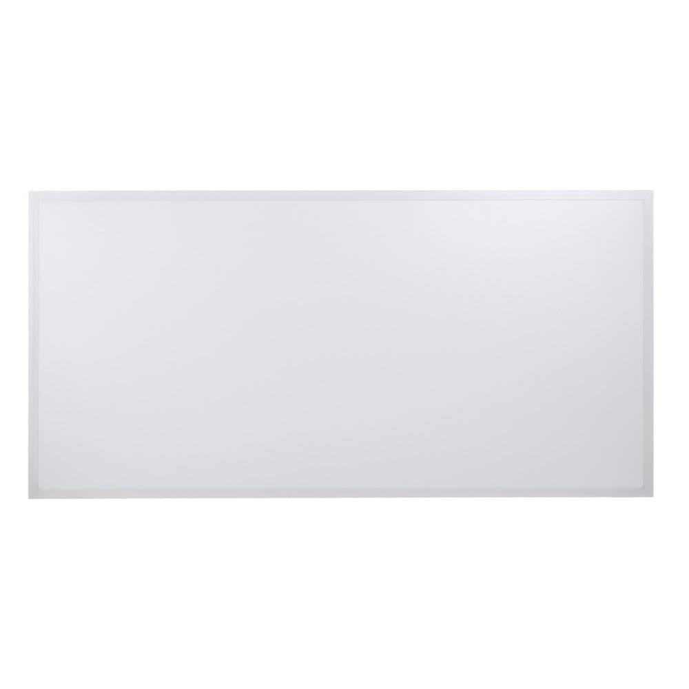 Panel LED 100W 10000Lm 6000ºK 120X60Cm 40.000H Driver Lifud [HO-PBD-60120-LI-CW] | Greenice