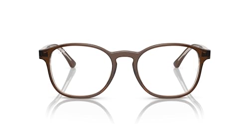 Image of Ray-Ban Rx5417 Round Prescription Eyewear Frames