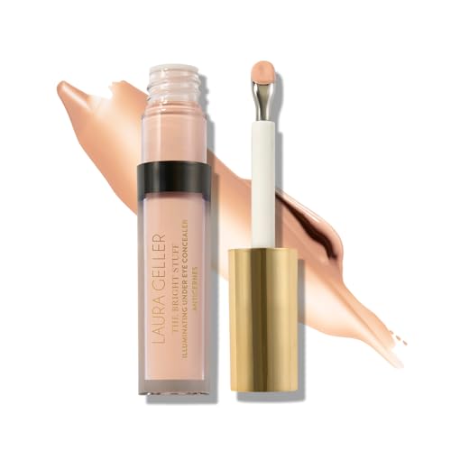 LAURA GELLER The Bright Stuff Illuminating Concealer