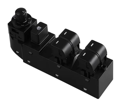 Interrupteur de vitre Mazda 6 2014 2015 bouton de commande électrique GKL2-66-350A - 4