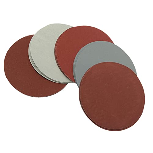 SOLUSTRE 1000/1500/2000 2500/3000 for Orbital Sanders and Hand Sanding