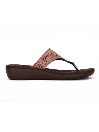 Image of Bata womens Mexico Laser E Slipper