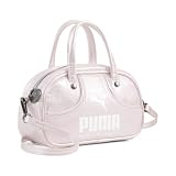 PUMA Damen 1976 Lustre Micro 1 l Grip-Bag OneSize, Powder Pink Metallic
