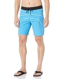Volcom Men's Standard Liberators 19" Boardshort, Maliblue, 32