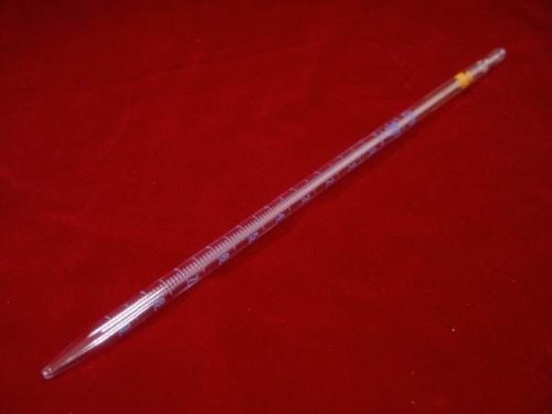 Pipette de mesure graduée 10 ml - 'Hecht'