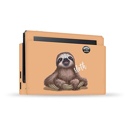 Vinyle Autocollant de Jeu Nintendo Switch Anti-Rayures Protection Dock