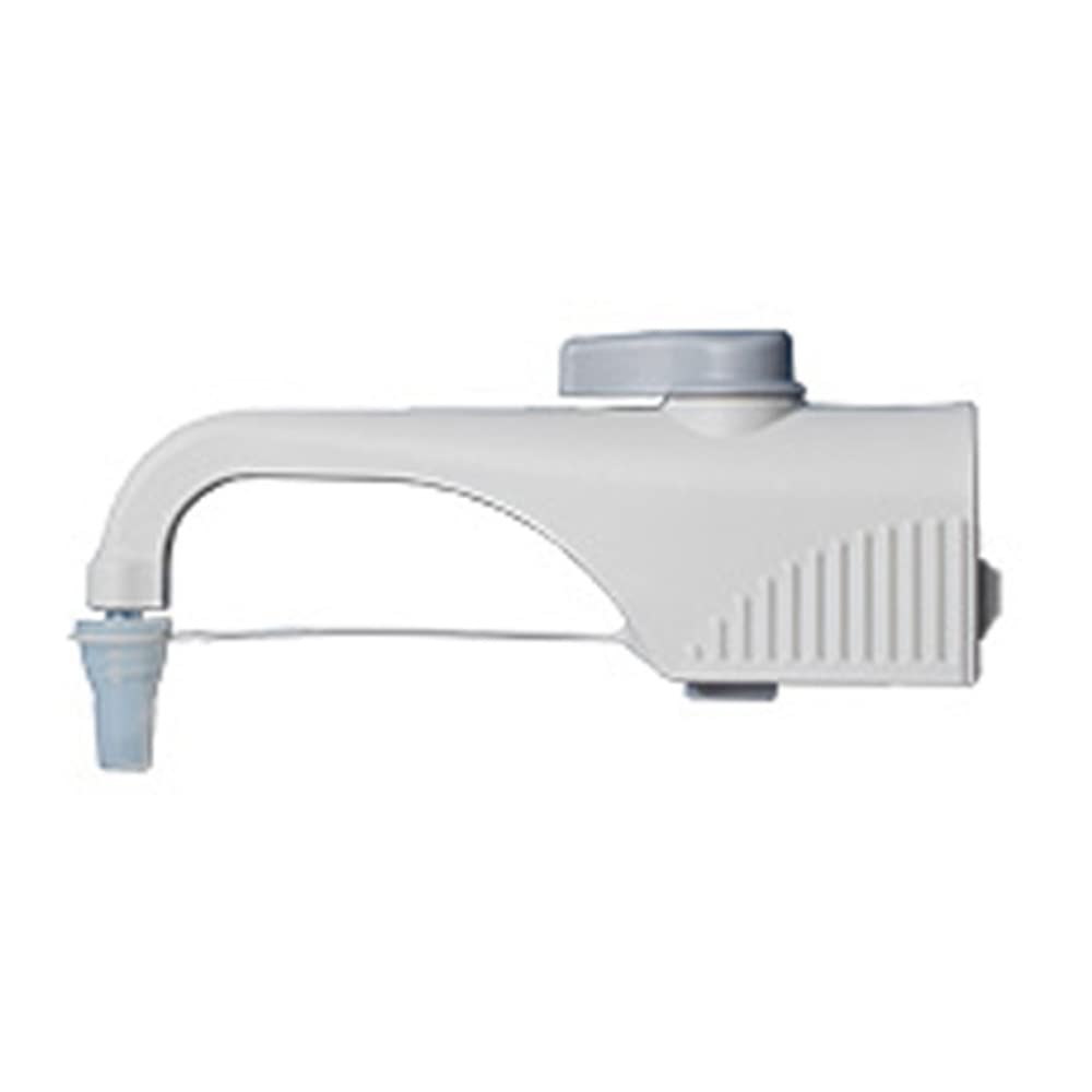 BRANDTECH SCIENTIFIC 708124 Discharge Tube Trace Analysis with Recirculation Valve for Dispensette S Bottletop Dispenser, Ta
