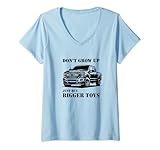 Don't Grow Up, Buy Bigger Toys Pickup Truck Tee