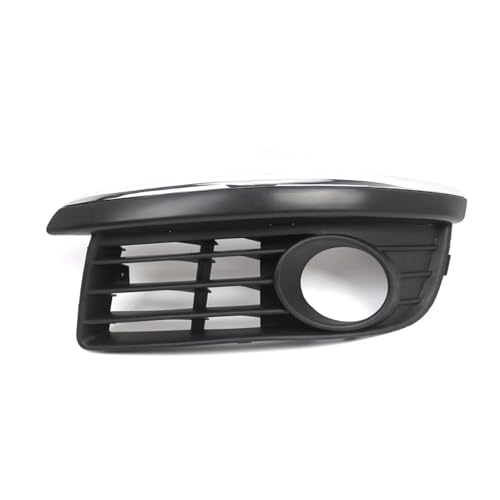 Grille antibrouillard VW Golf Jetta cassée remplacez votre cadre de calandre 1K0853665H