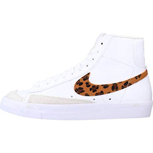 Image of Nike Women's Blazer Mid 77 Shoes