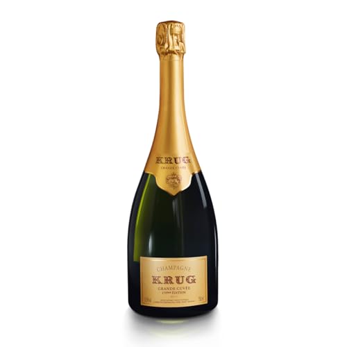 Krug Grande Cuvée Champagne Non Vintage, 75 c