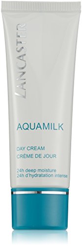 Preisvergleich Produktbild Lancaster Aquamilk Day Cream 50 ml