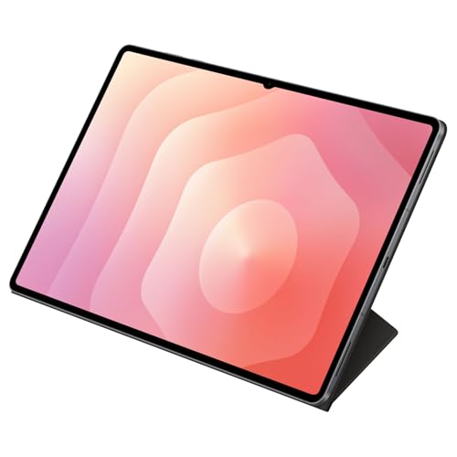 Image of Samsung Galaxy Tab S11 Ultra Book Cover|Black|Tablet Cover|Samsung Genuine Product|EF-BX930PBEGJP