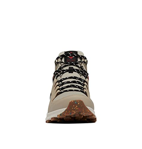 Columbia Men's Re-Peak Mid Hiking Boots3