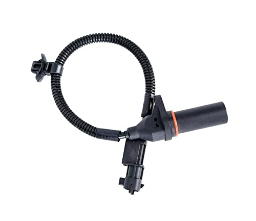 Capteur de vitesse de vilebrequin pour Kia Rio - Pièce moteur 39180-2B000 CKP