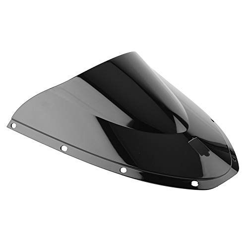 Déflecteur de vent moto Bacar aérodynamique pour carénage avant de 749 et 999 2005