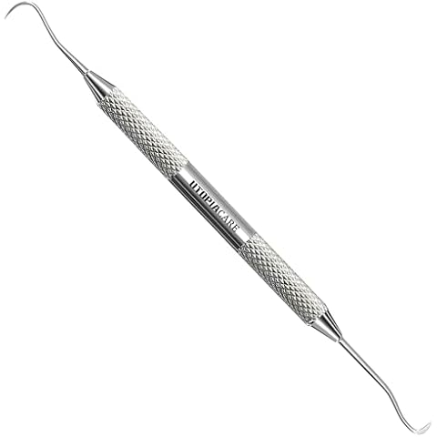 Utopia Care Dental Tartar Scraper Tool Cover