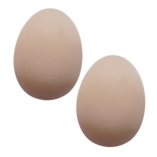 WOFASHPURET Replaceable Pad 2pcs Chest Accessory Pads for Men Non-woven Fabric for Comfort