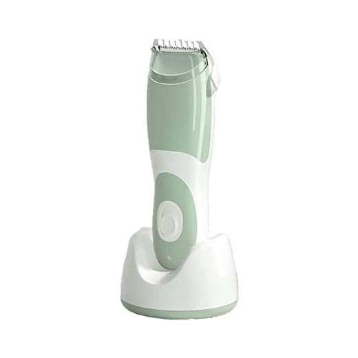 NCRD Professionell hårklippare Trådlös hår frisyr kit uppladdningsbart hår skägg trimmer hårklippning kit med 2 guide kamar och för barn