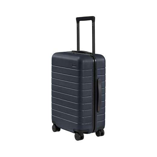 Elegant Away Carry-On Luggage for Easy Travel