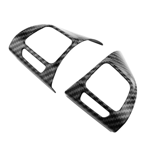 GPS DVDステレオパネル、カーラジオフェイシアフレーム、ラジオ ゴルフMK6に適合 パサートに適合 ティグアンに適合 ジェッタに適合 トゥーランに適合 キャディーに適合 カーラジオフェイシアフレーム(ABS CARBON FIBET)