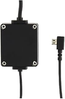Garmin - Parking Mode Cable - Cable for Parking Vehicle Monitoring Dash Cam 45/55