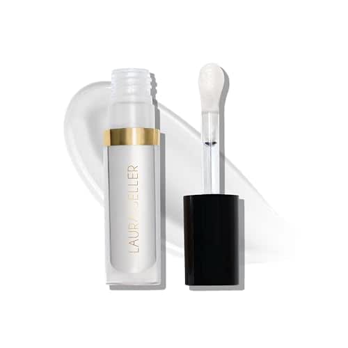 LAURA GELLER NEW YORK Jelly Balm Nourishing Lip Serum, Hydrating