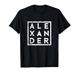 Lustige Geschenke für Alexander