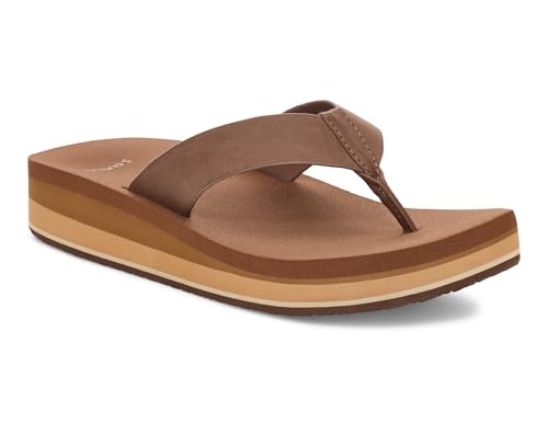 Sanuk Highland St - Women Sandals