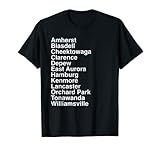 Photo Gallery buffalo ny maglia east aurora amburgo orchard park amherst maglietta Photo Gallery buffalo ny maglia east aurora amburgo orchard park amherst maglietta