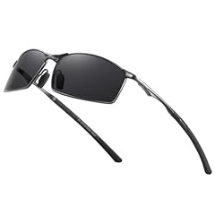 Gray Frame / Gray Lens