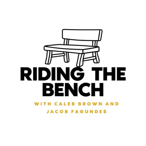 『EPISODE 28: Bucket List Sporting Events and NFL Week 1 w/ Tim Fagundes』のカバーアート