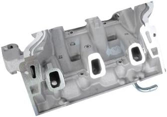 ACDelco GM Original Equipment 12579767 Lower Intake Manifold Kit with Sealant, Pipe, and Bolt