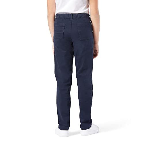 Image of Signature by Levi Strauss & Co. Gold Label Girls' Uniform Pant