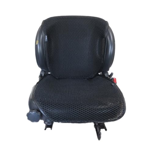 フォークリフト用 メッシュシートカバー 蒸れない 涼しい 汗すっきり 夏 洗える (黒, 8mmソフトセパレート)