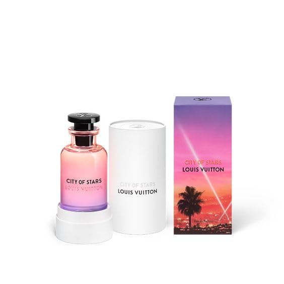 LOUIS VUITTON CITY OF STARS 100ml
