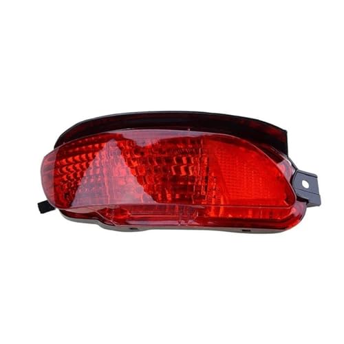 Lámpara señal LED reflector parachoques trasero Lexus RX300 RX330 RX350 luces de giro