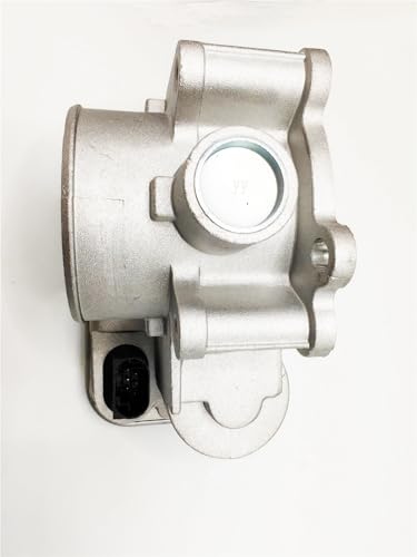 Corps de papillon 04891735AC pour Dodge Caliber et Journey - 4