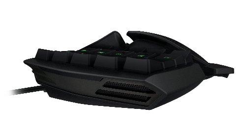Build My PC, PC Builder, Razer Orbweaver Elite 