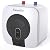 Under Sink Water Heater, 2.5 Gallons Mini Water Heater 110V 120V 1500w Point of Use Water Heater Electric Instant Hot Water Heaters Compact for Bathroom Kitchen Hair Salon RV - Wall or Floor Mounted