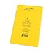 Rite in the Rain All-Weather Stapled Notebook, 4 5/8