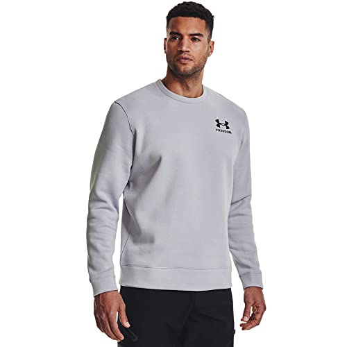 Under Armour Freedom Rival Terry Crew sweat homme