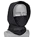 Tenoburian Adjustable Balaclava Face Mask,Camo Full Face Mask for Cosplay Paintball Halloween Party Airsoft Mask