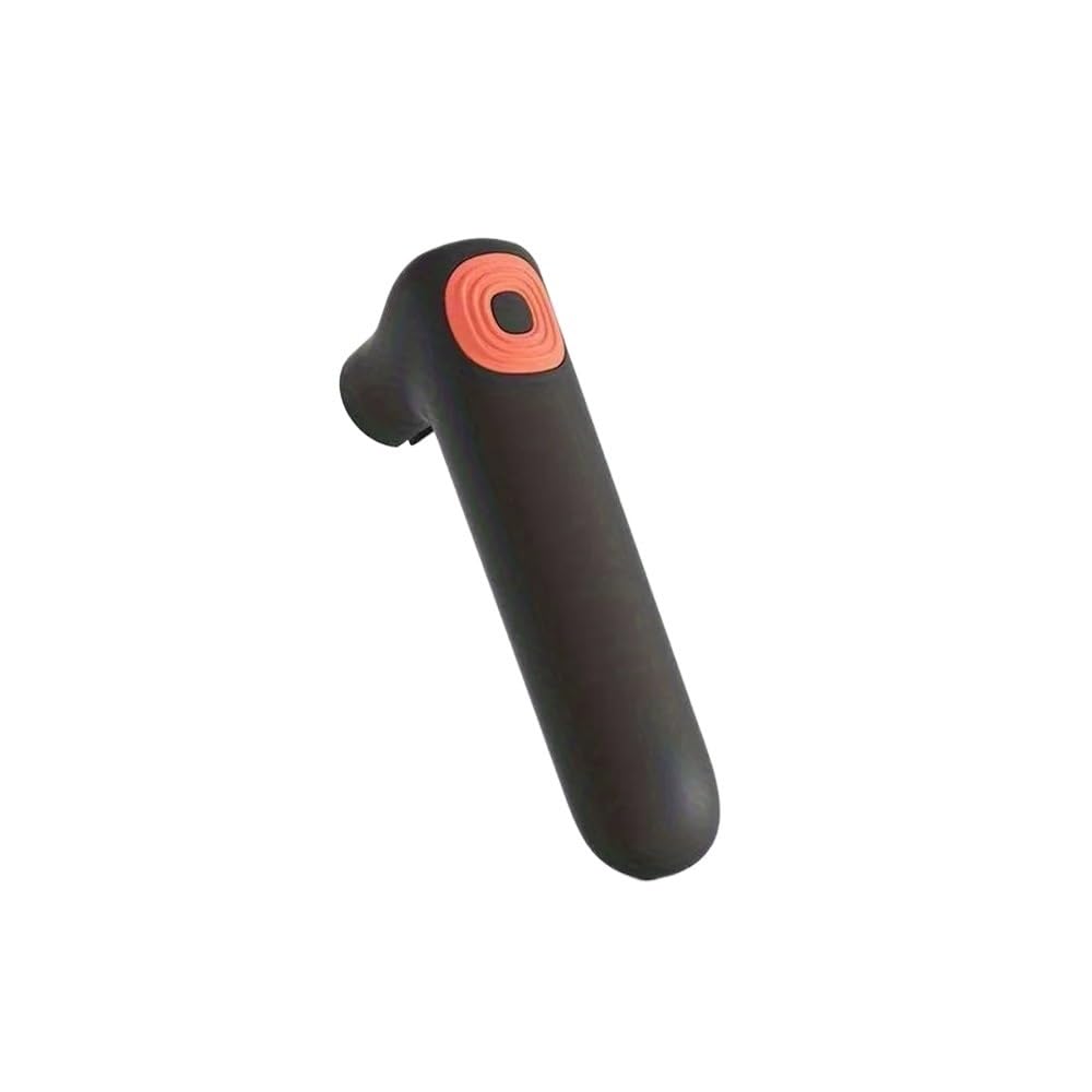 TIANSHENGQI 1pc Door Knob, Silicone Handle Glove, Wall Protectors, Protective Anti Collision Static Mat, Household Accessorie(D)