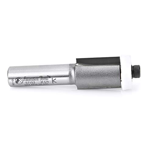 切切ページ Amazon.co.jp: Amana 57153 フラッシュトリムオーバーハング