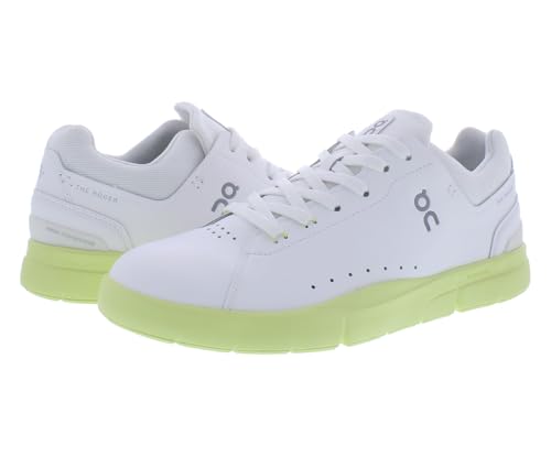Image of On Men's The Roger Advantage Shoes