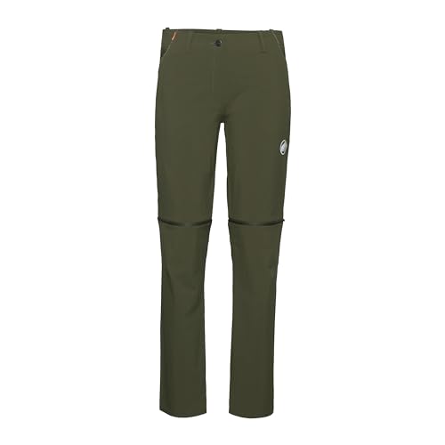 Mammut Women's Hiking Pants