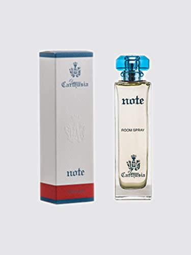 Carthusia Corallium 100 Ml une création de haute parfumerie artisanale